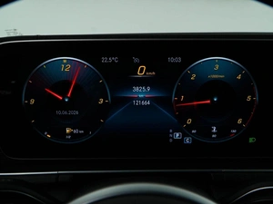 Внедорожник Mercedes-benz GLE-класс 2020 года, 5998888 рублей, Москва