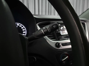 Седан Hyundai Solaris 2018 года, 1014000 рублей, Ставрополь