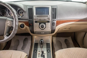 Внедорожник Hyundai ix55 2010 года, 1279000 рублей, Барнаул