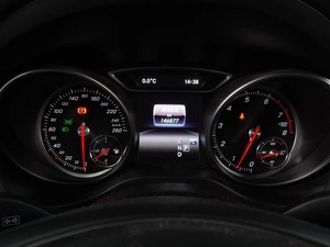 Седан Mercedes-benz CLA-класс 2016 года, 2364000 рублей, Воронеж