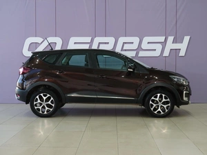 Внедорожник Renault Kaptur 2020 года, 1520111 рублей, Тверь