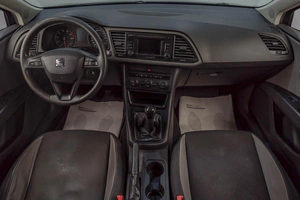 Хетчбэк SEAT Leon 2014 года, 849000 рублей, Челябинск