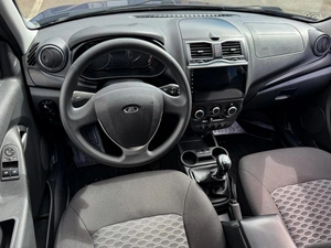 Седан ВАЗ (LADA) Granta 2025 года, 1069000 рублей, Кропоткин