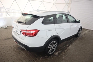 Хэтчбек ВАЗ (LADA) Vesta 2021 года, 1225000 рублей, Орёл