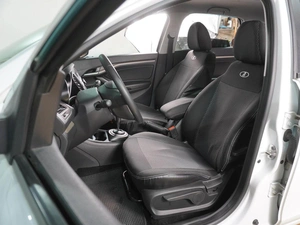 Универсал ВАЗ (LADA) Vesta 2019 года, 869000 рублей, Воронеж