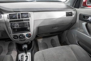 Седан Chevrolet Lacetti 2007 года, 549000 рублей, Барнаул
