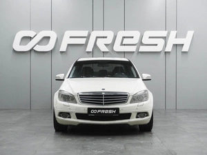 Седан Mercedes-benz C-класс 2009 года, 899000 рублей, Воронеж