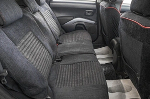 Внедорожник Mitsubishi Outlander 2008 года, 999000 рублей, Барнаул