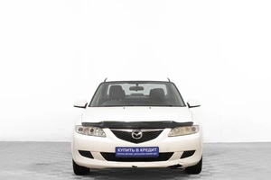 Универсал Mazda Atenza 2002 года, 539000 рублей, Барнаул