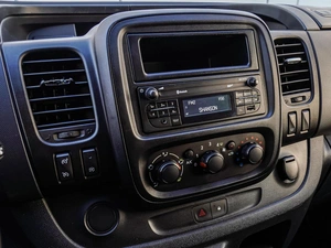 Минивэн Opel Vivaro 2017 года, 2320000 рублей, Краснодар