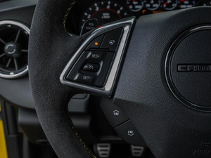 Купе Chevrolet Camaro 2018 года, 8195000 рублей, Ставрополь