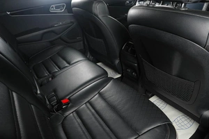 Внедорожник Kia Sorento Prime 2018 года, 2599000 рублей, Тюмень