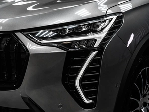 Внедорожник Haval Jolion 2024 года, 2469000 рублей, Тюмень