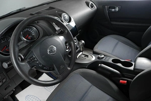 Внедорожник Nissan Qashqai+2 2011 года, 1099000 рублей, Тюмень