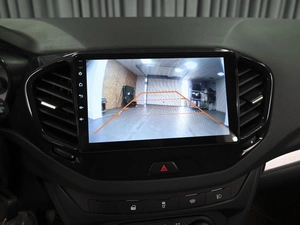 Седан ВАЗ (LADA) Vesta 2017 года, 989000 рублей, Ставрополь