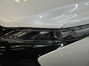 Внедорожник Toyota Harrier 2018 года, 3347000 рублей, Красноярск
