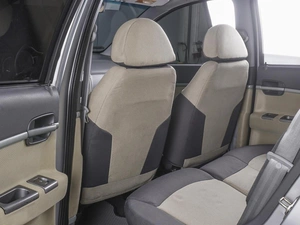 Хетчбэк Chery Kimo (A1) 2011 года, 350000 рублей, Ростов-на-Дону