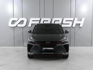 Внедорожник Geely Coolray 2023 года, 2139000 рублей, Аксай