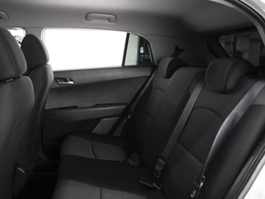Внедорожник Hyundai Creta 2017 года, 1540000 рублей, Омск