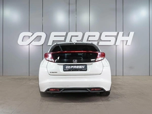 Хетчбэк Honda Civic 2014 года, 1199000 рублей, Воронеж