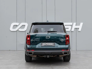 Внедорожник GAC GS8 2023 года, 3230000 рублей, Краснодар