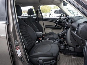 Внедорожник MINI Cooper S Countryman 2014 года, 1399000 рублей, Нижний Новгород