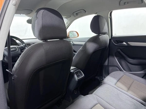 Внедорожник Audi Q3 2012 года, 1597000 рублей, Орёл