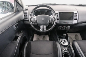 Внедорожник Peugeot 4007 2012 года, 1299000 рублей, Красноярск