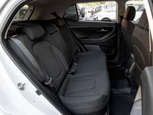 Внедорожник Hyundai Creta 2021 года, 2449000 рублей, Саратов