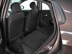 Седан Kia Rio 2016 года, 1239000 рублей, Ростов-на-Дону