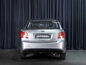 Седан Kia Rio 2011 года, 500000 рублей, Волгоград