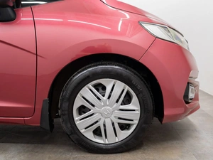 Хетчбэк Honda Fit 2019 года, 1199000 рублей, Красноярск
