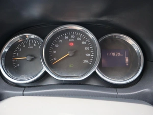 Внедорожник Renault Duster 2015 года, 1300000 рублей, Железногорск