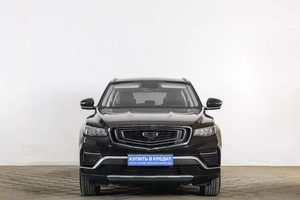 Внедорожник Geely Atlas Pro 2023 года, 2959000 рублей, Тюмень