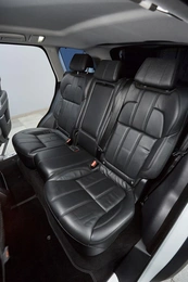 Внедорожник Land Rover Range Rover Sport 2016 года, 3850000 рублей, Красноярск