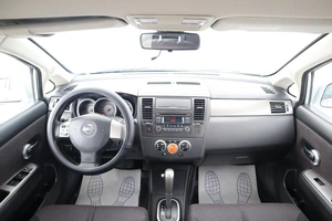 Седан Nissan Tiida 2012 года, 789000 рублей, Курск