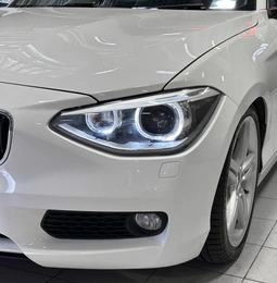 Хетчбэк BMW 1 серия 2013 года, 1220000 рублей, Красноярск