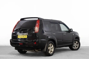 Внедорожник Nissan X-Trail 2004 года, 719000 рублей, Барнаул