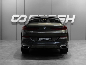 Внедорожник BMW X6 2020 года, 8199000 рублей, Тюмень