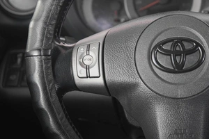 Внедорожник Toyota RAV4 2007 года, 1149000 рублей, Кемерово