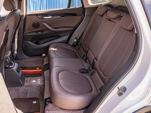 Внедорожник BMW X1 2020 года, 3569000 рублей, Краснодар