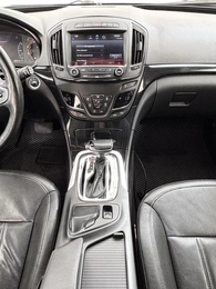 Универсал Opel Insignia 2014 года, 1495000 рублей, Орёл