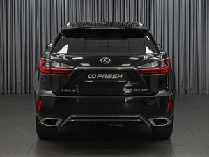 Внедорожник Lexus RX 2019 года, 5249000 рублей, Ставрополь