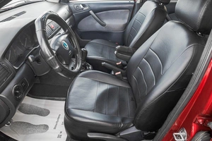 Лифтбек Skoda Octavia 2006 года, 399000 рублей, Барнаул