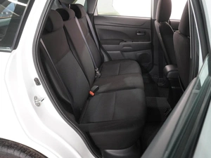 Внедорожник Mitsubishi ASX 2012 года, 1119000 рублей, Воронеж