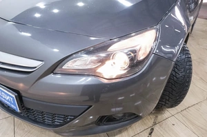 Хетчбэк Opel Astra 2012 года, 749000 рублей, Новокузнецк