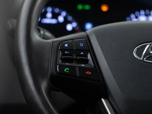 Внедорожник Hyundai Creta 2020 года, 2339444 рублей, Москва