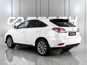 Внедорожник Lexus RX 2015 года, 2190000 рублей, Ростов-на-Дону