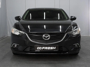 Седан Mazda 6 2012 года, 1399000 рублей, Омск