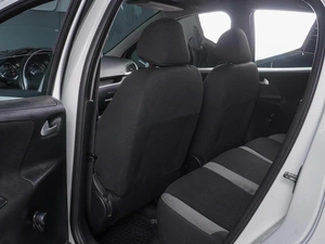 Хетчбэк Peugeot 207 2008 года, 490000 рублей, Ростов-на-Дону